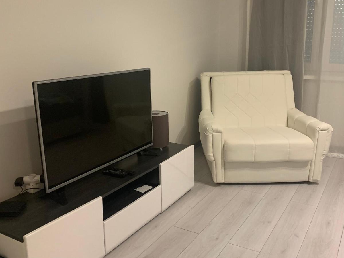 Colors Apartment Сараєво Екстер'єр фото