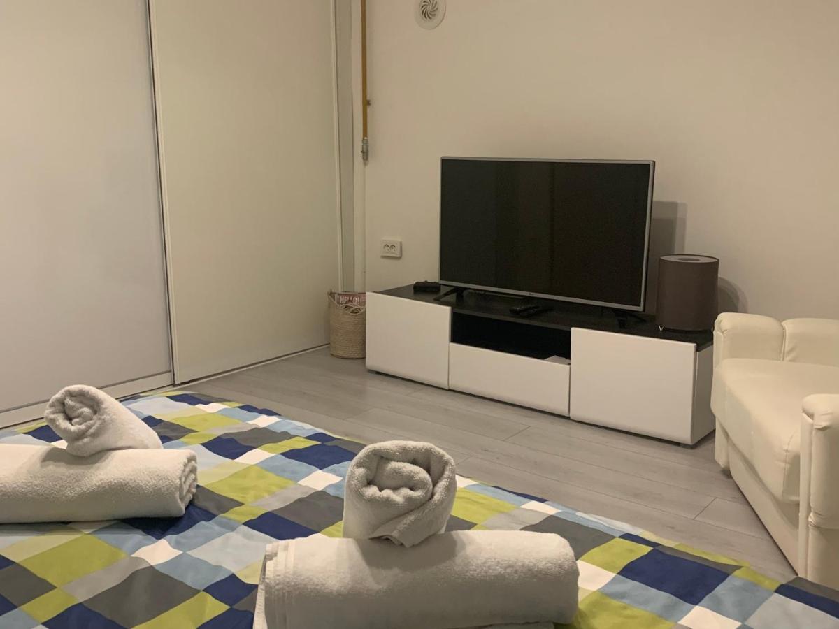 Colors Apartment Сараєво Екстер'єр фото