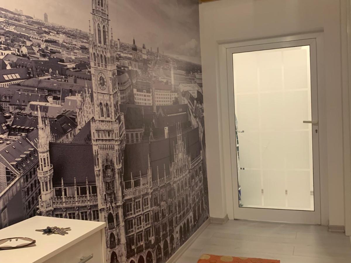 Colors Apartment Сараєво Екстер'єр фото