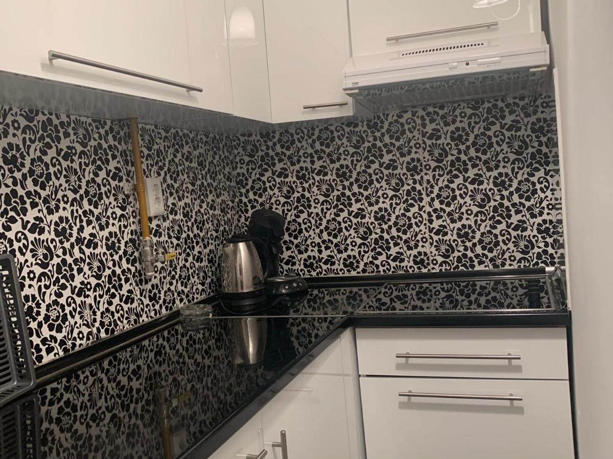 Colors Apartment Сараєво Екстер'єр фото