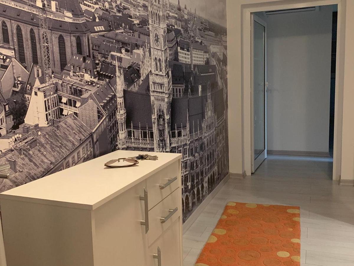 Colors Apartment Сараєво Екстер'єр фото