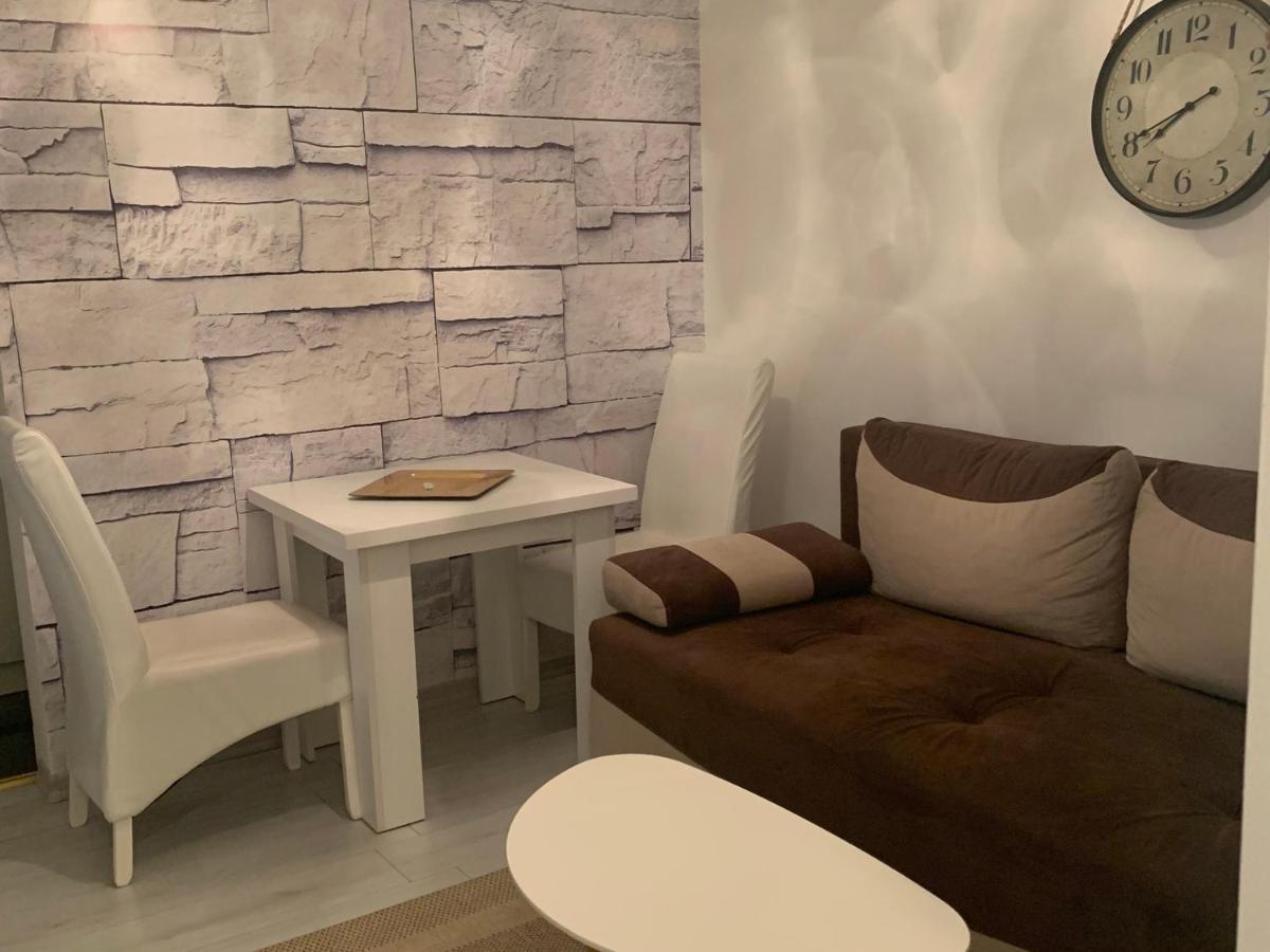 Colors Apartment Сараєво Екстер'єр фото