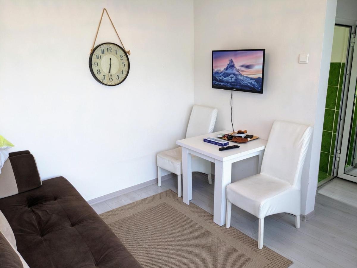 Colors Apartment Сараєво Екстер'єр фото