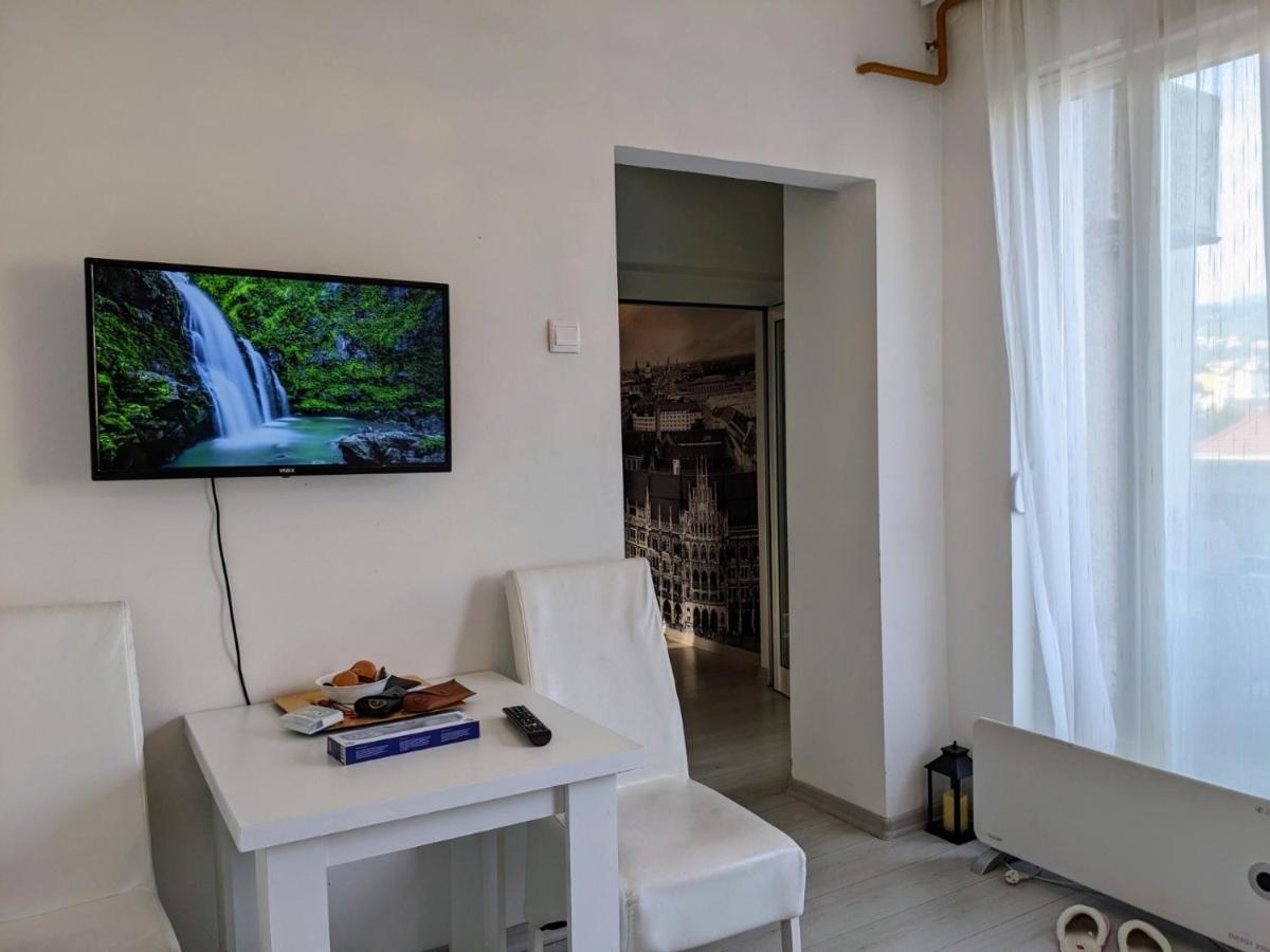 Colors Apartment Сараєво Екстер'єр фото