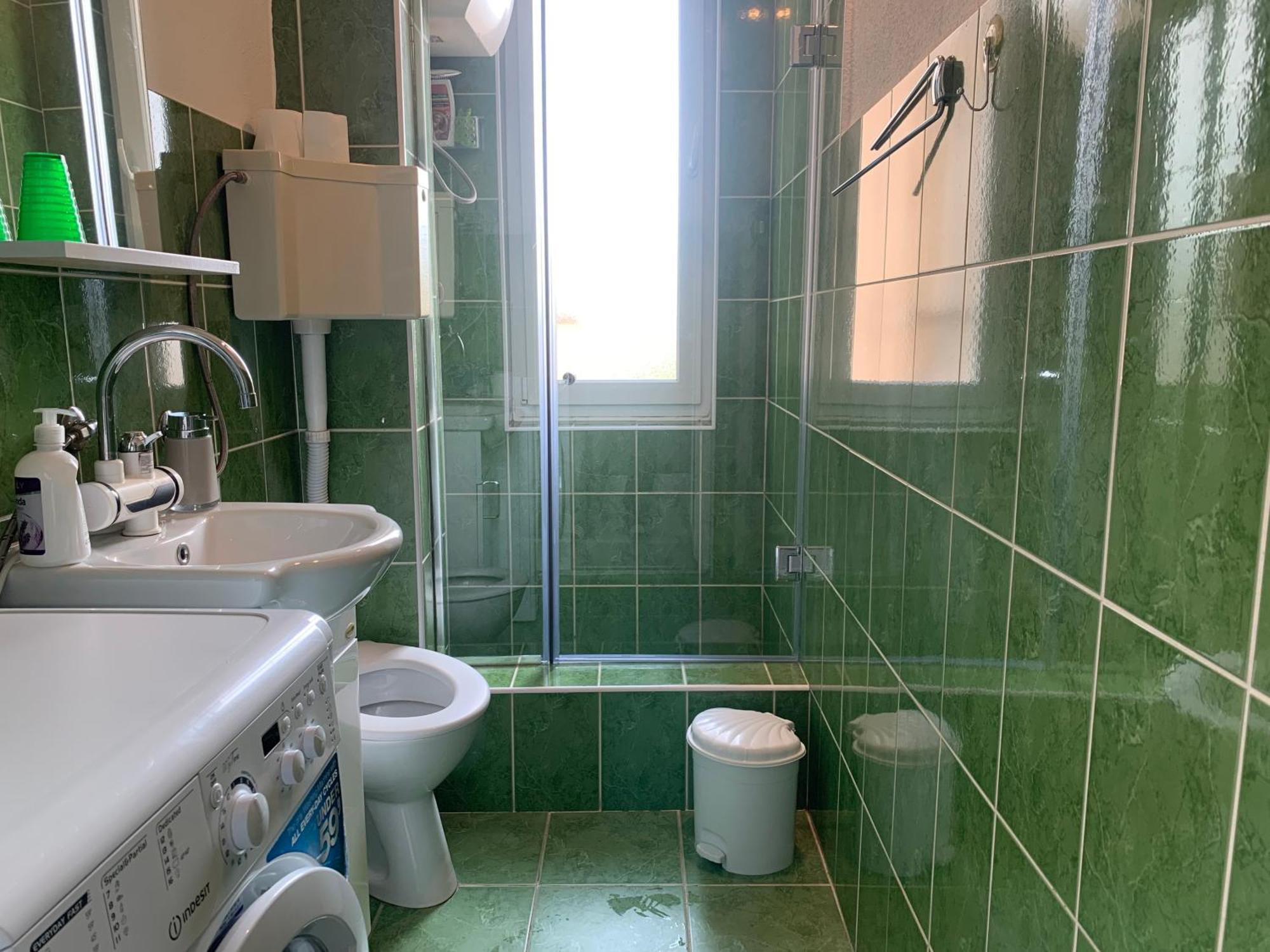 Colors Apartment Сараєво Екстер'єр фото