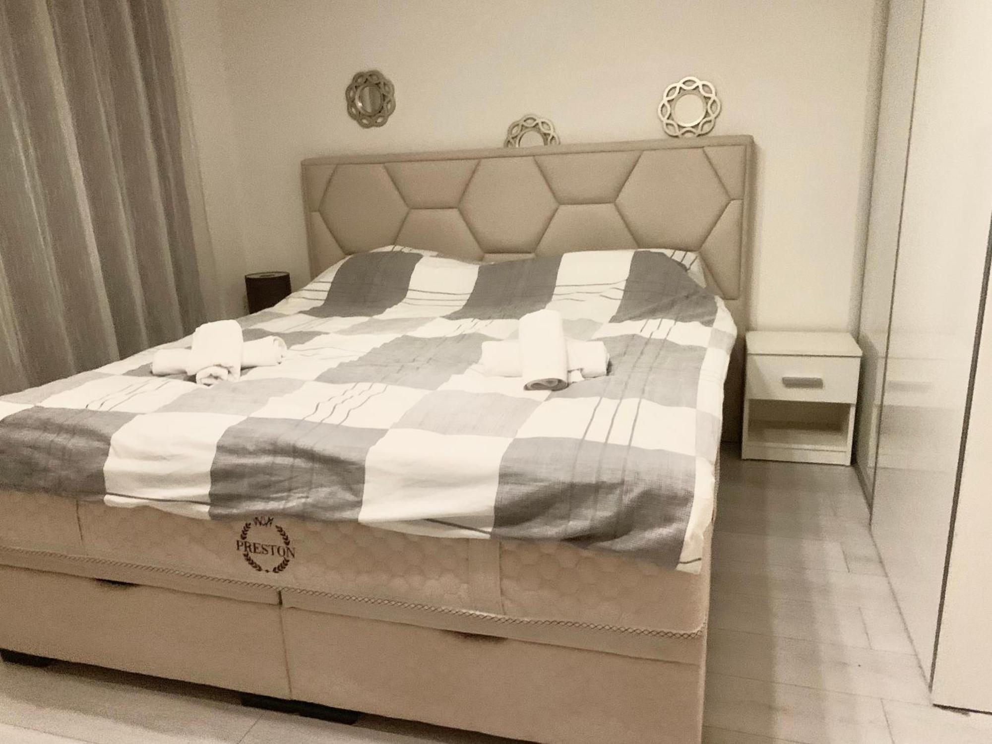 Colors Apartment Сараєво Екстер'єр фото