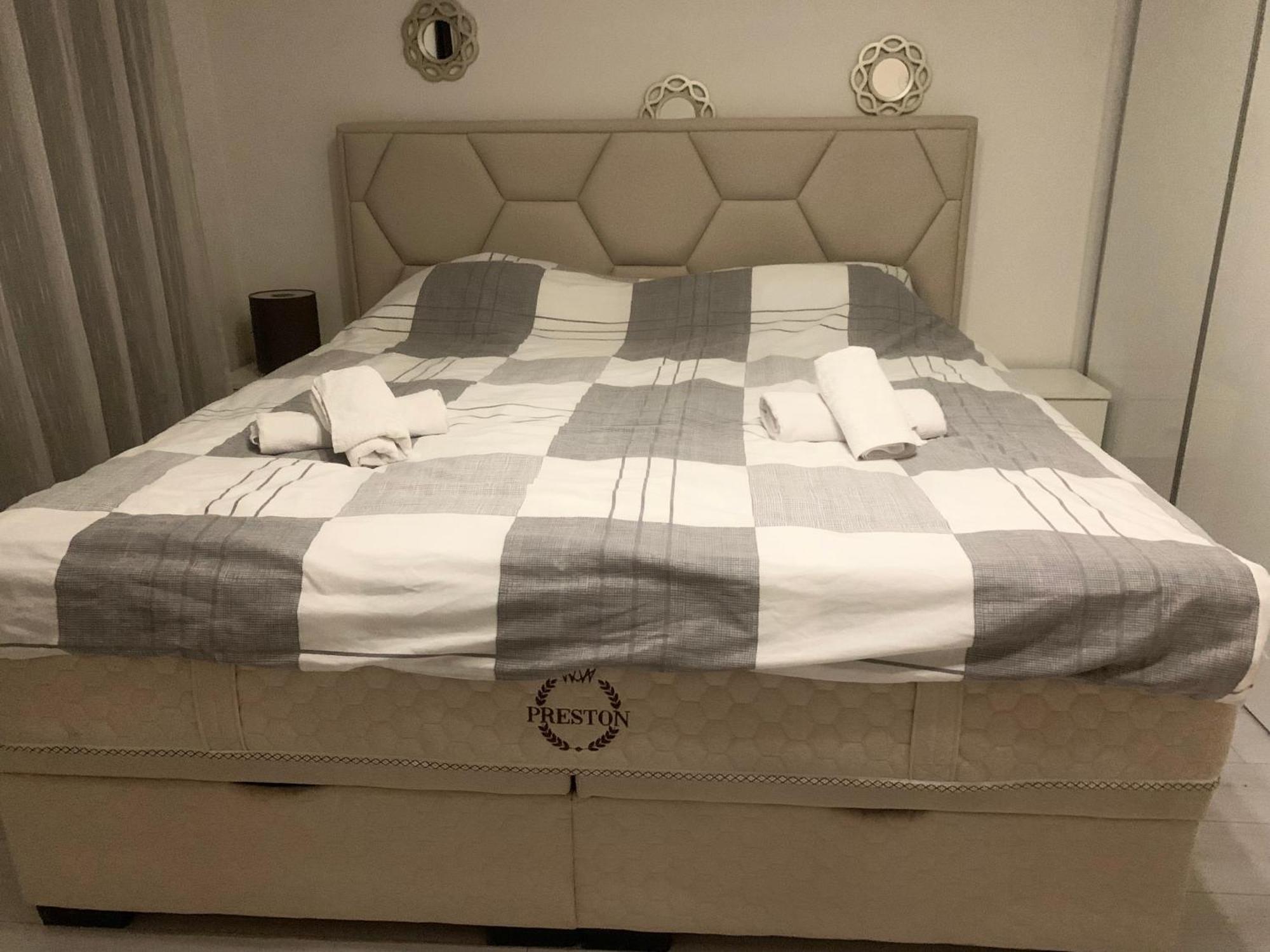 Colors Apartment Сараєво Екстер'єр фото
