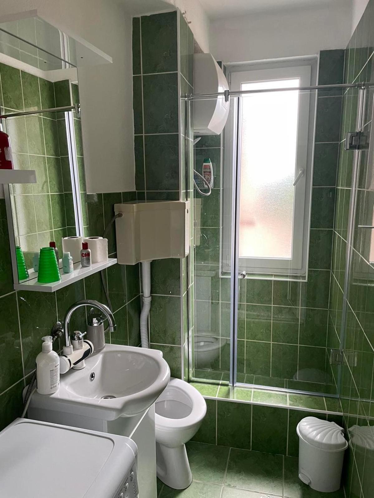 Colors Apartment Сараєво Екстер'єр фото