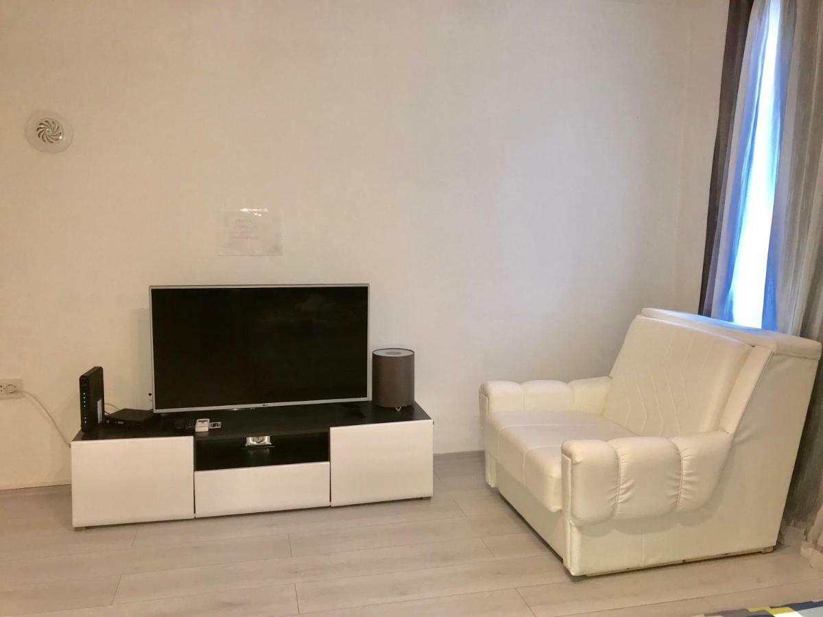 Colors Apartment Сараєво Екстер'єр фото